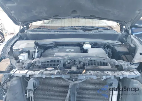 2017 Infiniti Qx60 z USA, uszkodzony, nr VIN 5N1DL0MNXHC541657